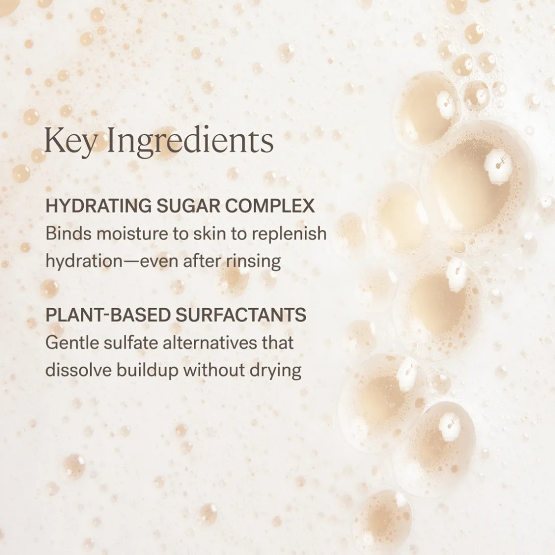 Ilia Soft Foaming Cleanser + Makeup Remover