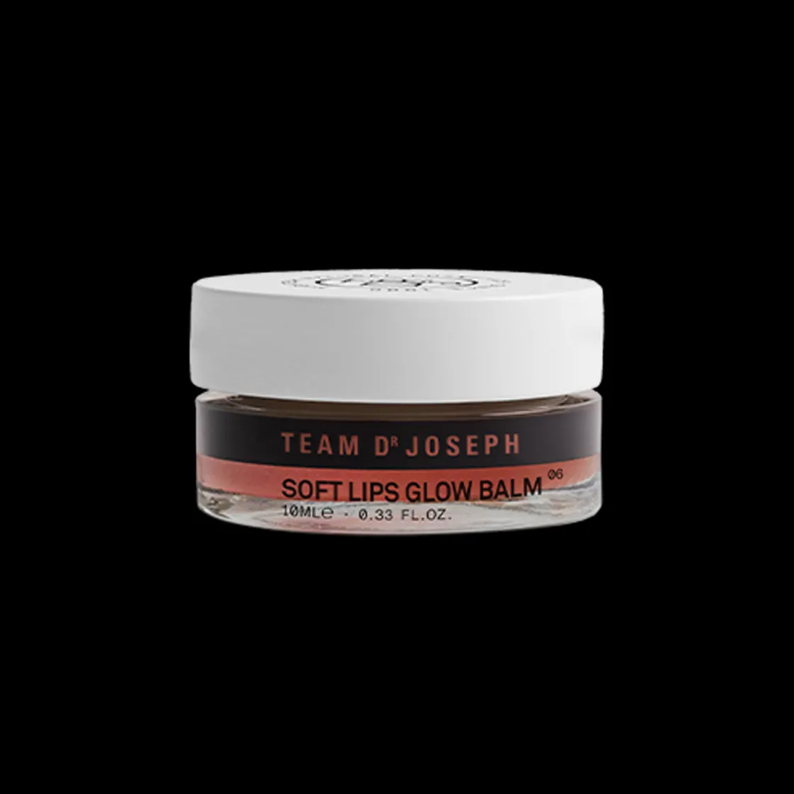 Team Dr. Joseph Soft Lips Glow Balm 10ml Sale
