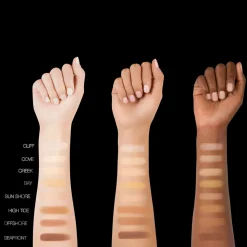 NARS Soft Matte Advanced Perfecting Powder Cliff New