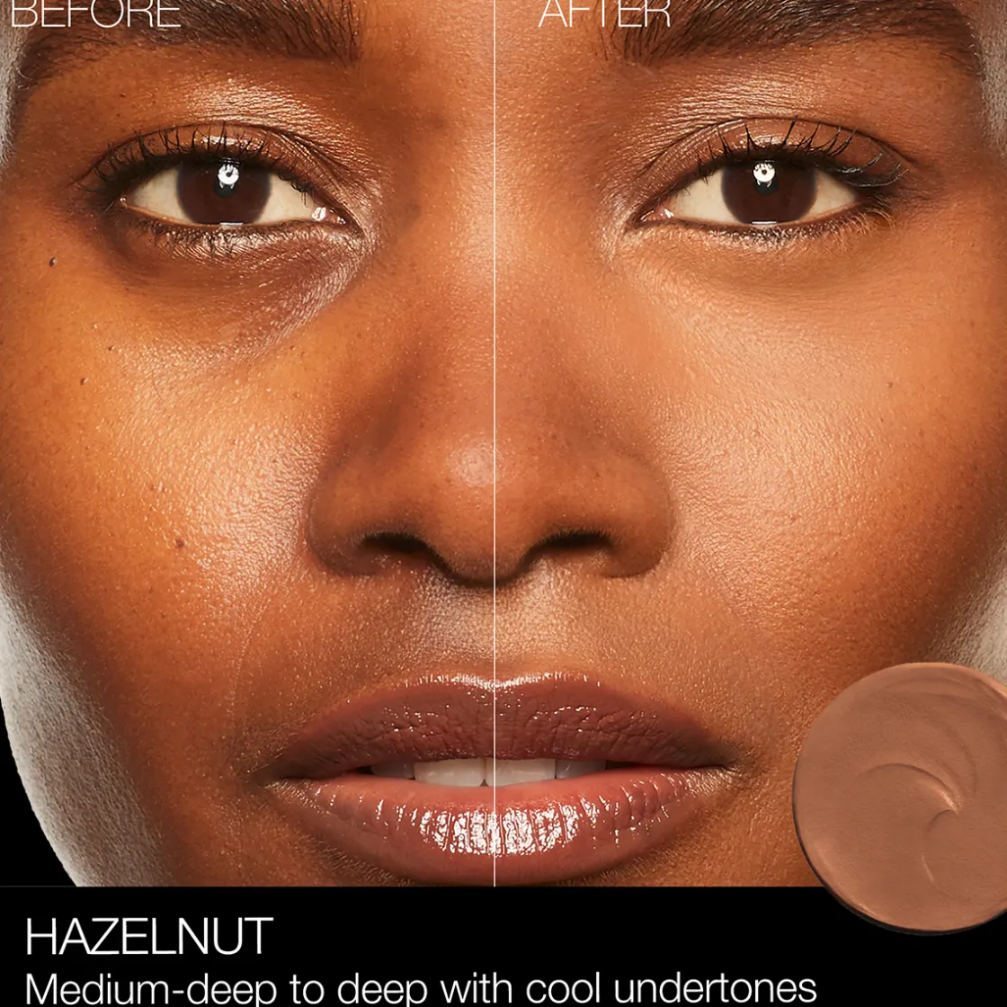 NARS Soft Matte Complete Concealer Hazelnut Clearance