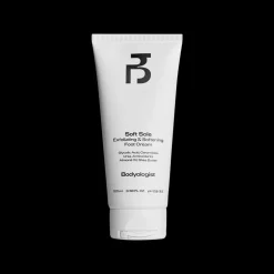 Bodyologist Soft Sole Exfoliating Foot Cream 100ml New