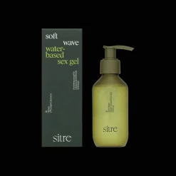 Sitre Soft Wave Water-Based Sex Gel 130ml