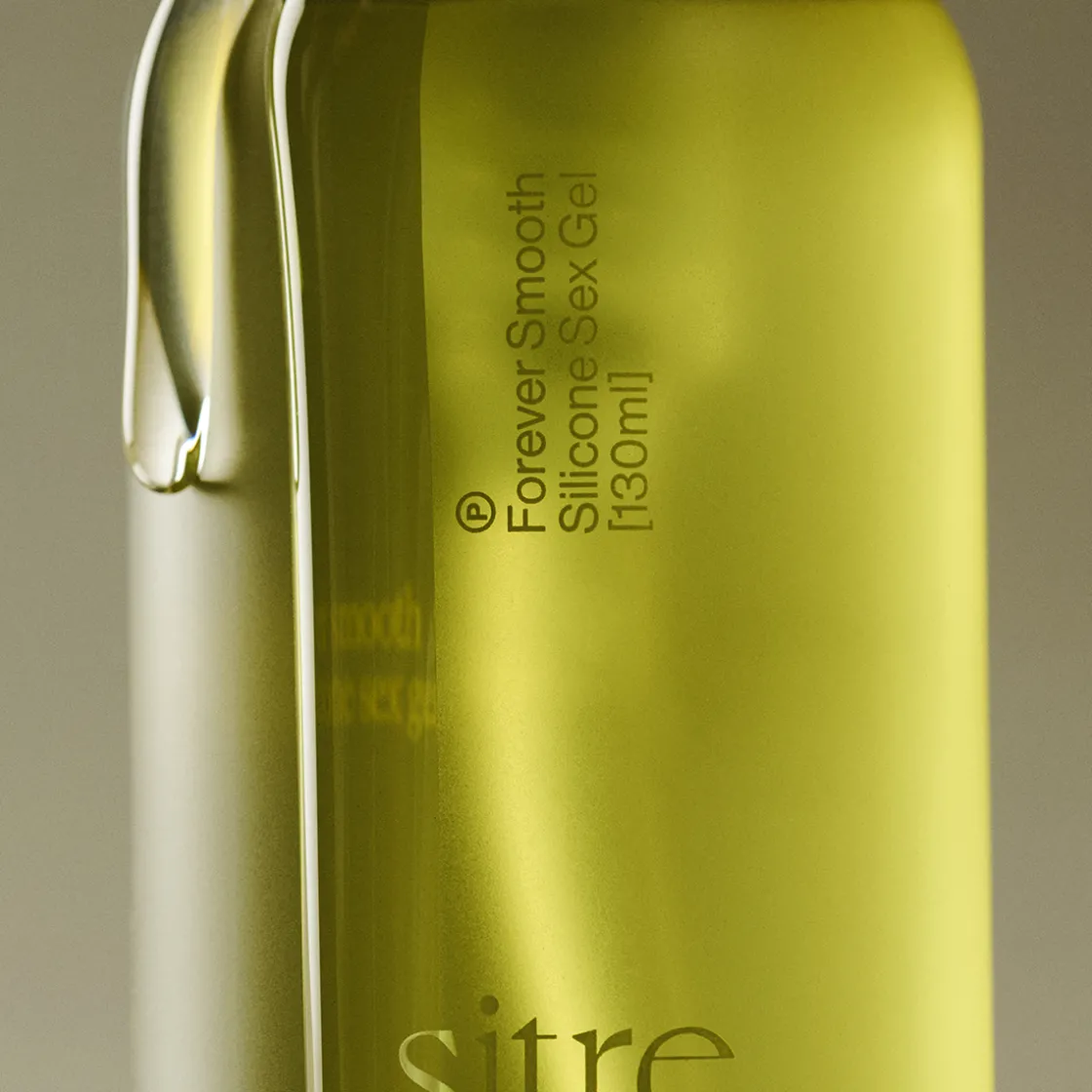 Sitre Soft Wave Water-Based Sex Gel 130ml