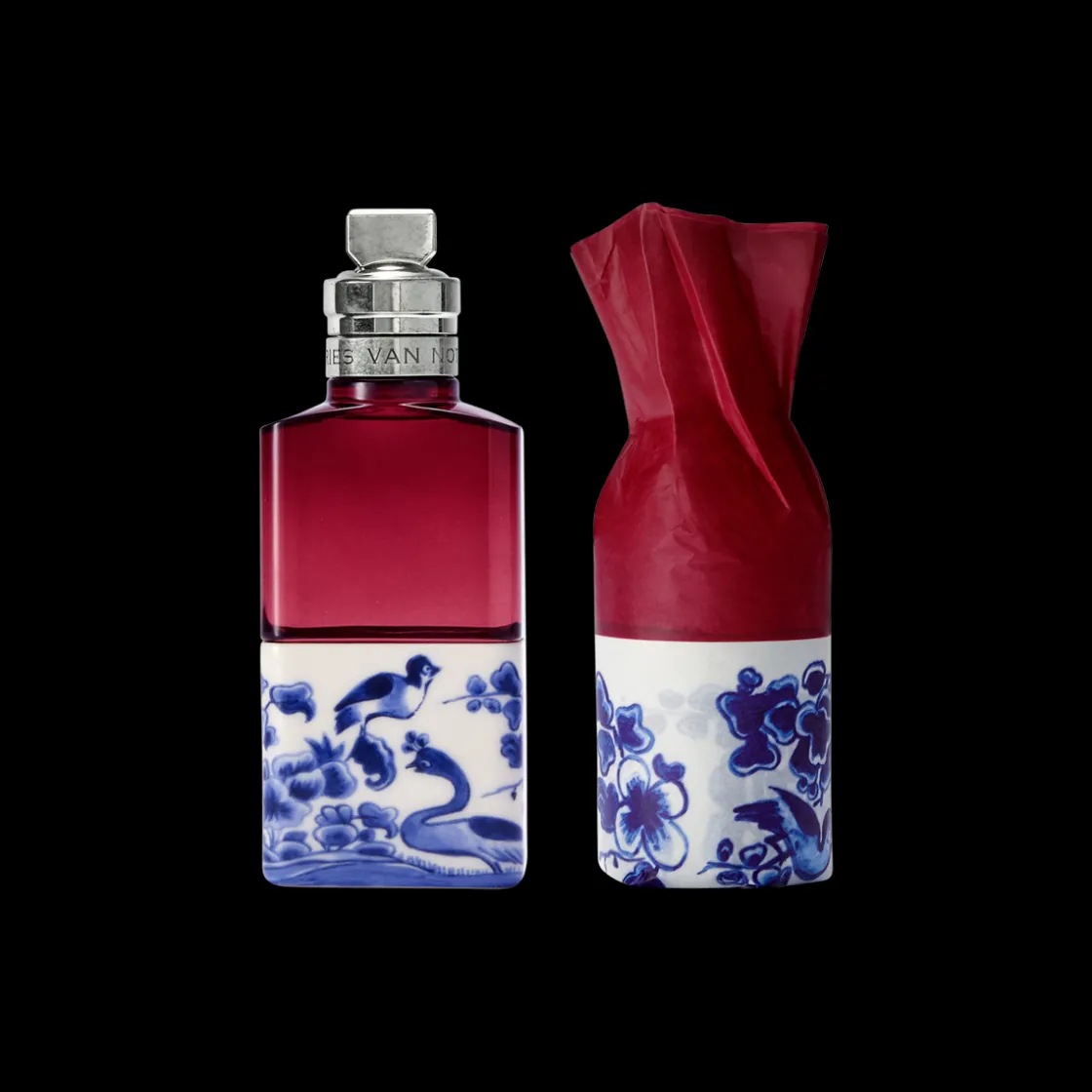 Dries Van Noten Soie Malaquais Eau de Parfum 100ml Sale