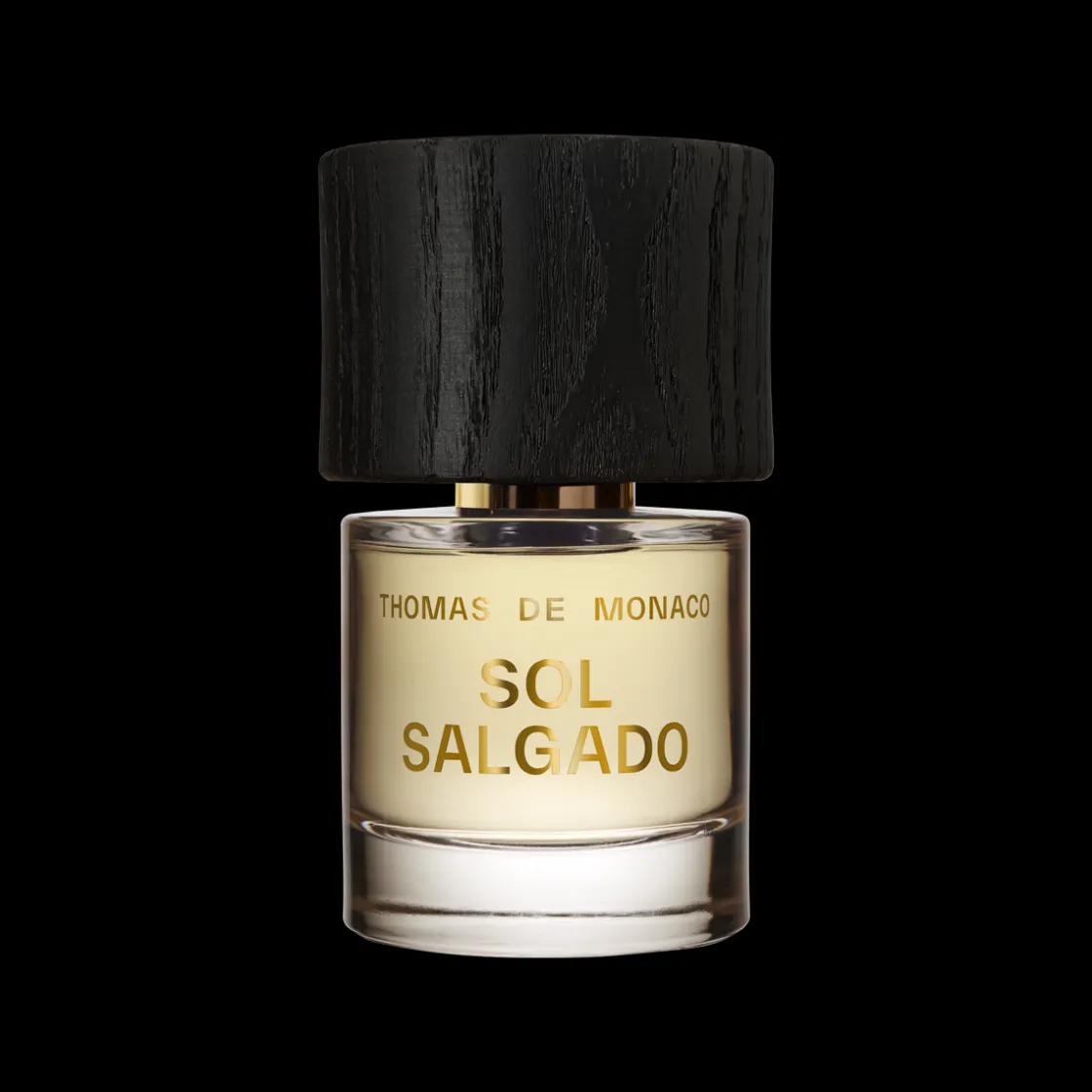 Thomas De Monaco Sol Salgado Extrait de Parfum 50ml Sale