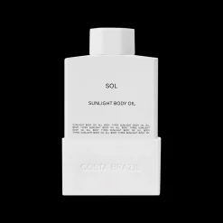 Costa Brazil Sol Sunlight Body Oil 100ml Best