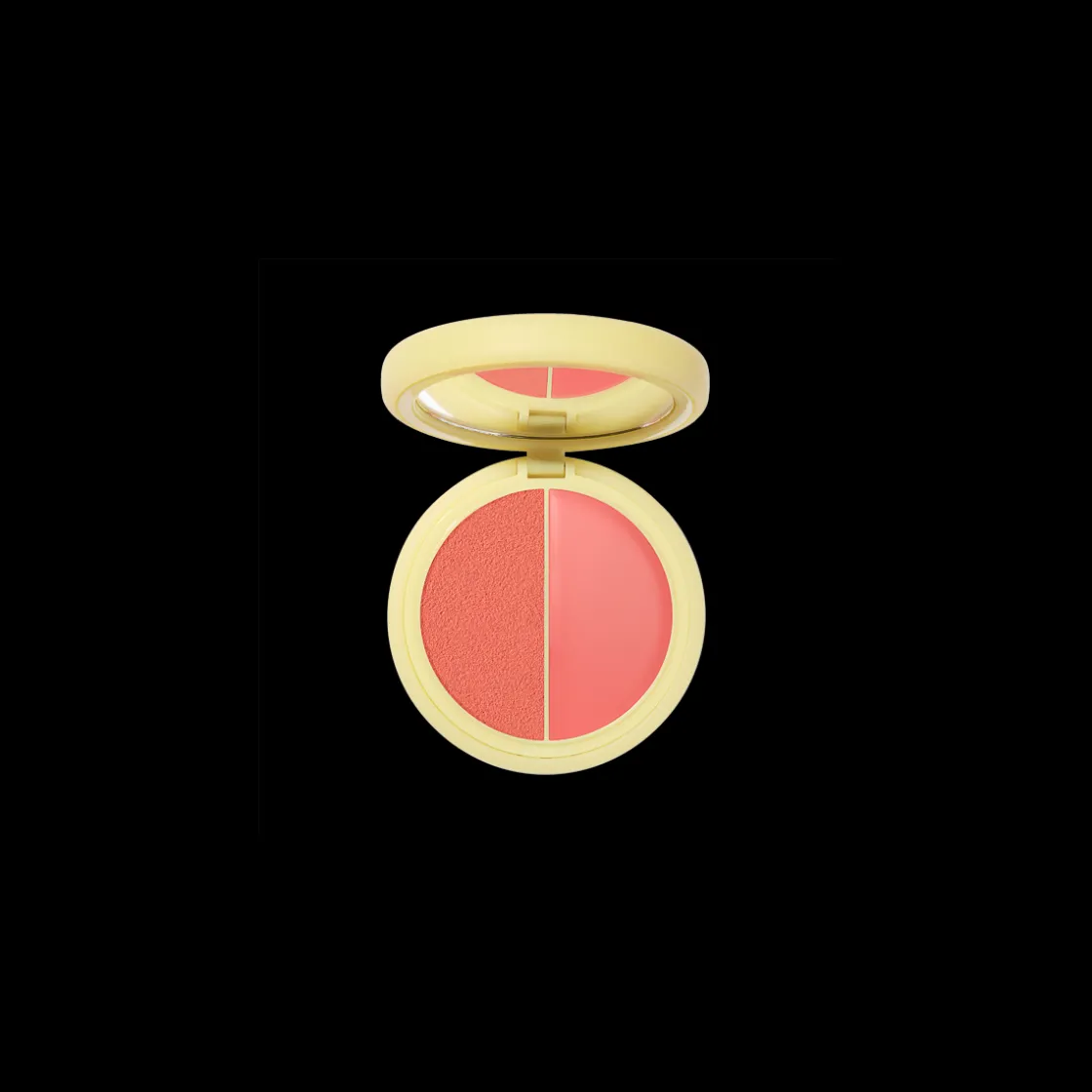 Simihaze Beauty Solar Tint Blush Duo Dawn Outlet