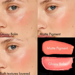 Simihaze Beauty Solar Tint Blush Duo Dawn Outlet