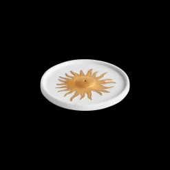 L'Objet Soleil Incense Holder