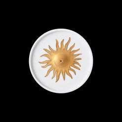 L'Objet Soleil Incense Holder