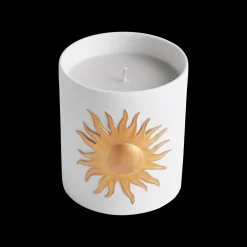 L'Objet Soleil Scented Candle Veti-Vert 400gr