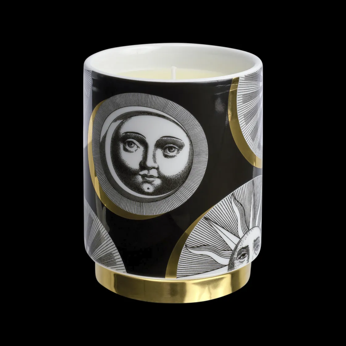 Fornasetti Profumi Soli e Lune Immaginazione Candle 235gr