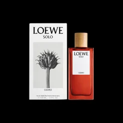 LOEWE Solo Cedro Eau de Toilette 100ml Clearance