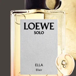 LOEWE Solo Ella Elixir Eau de Parfum 100ml Discount