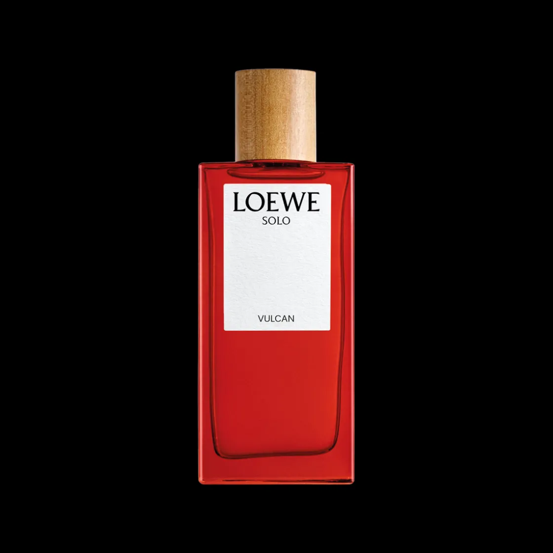 LOEWE Solo Vulcan Eau de Parfum 100ml Outlet