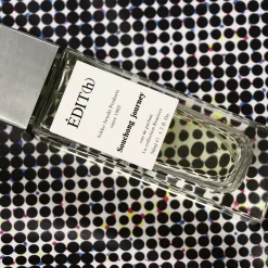 EDIT(h) Souchong Journey Eau de Parfum 50ml New
