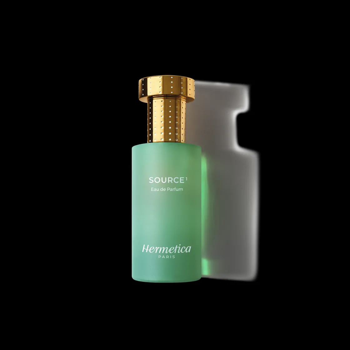 Hermetica Source1 Eau de Parfum 50ml Clearance