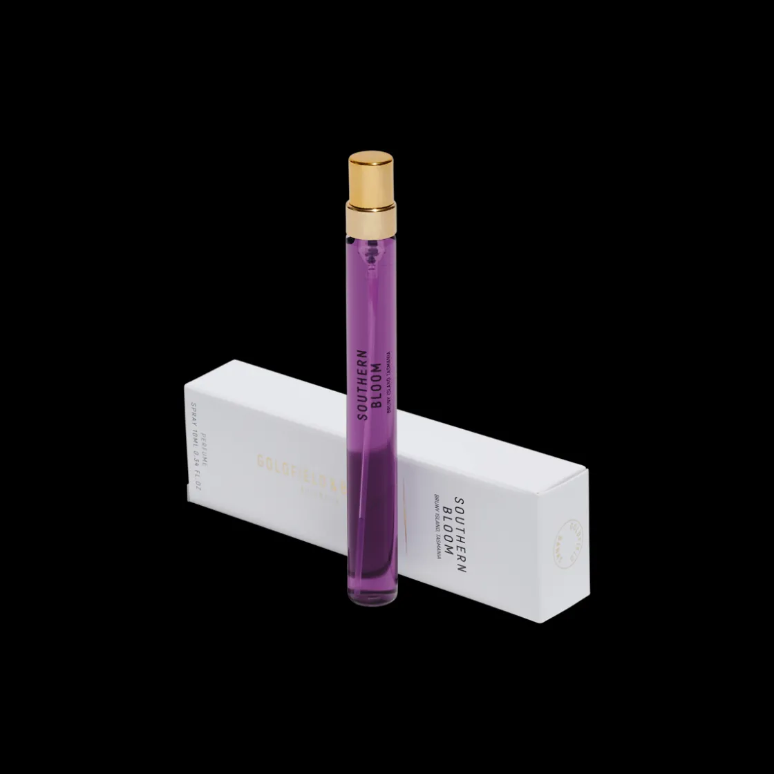 Goldfield & Banks Southern Bloom Eau de Parfum 10ml Hot