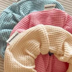 Ceremonia Spa Scrunchie Hot