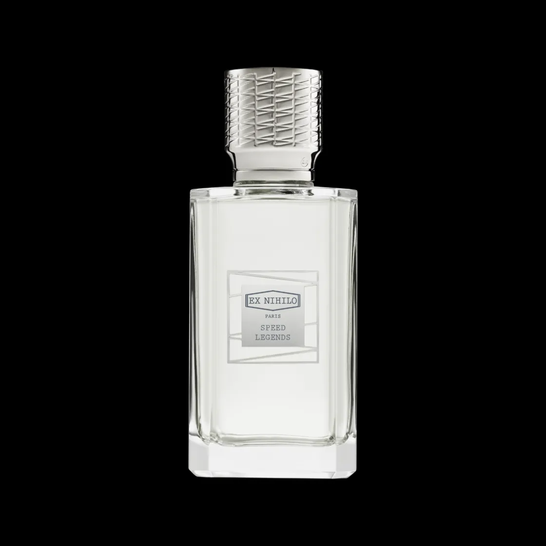 EX NIHILO Speed Legends Eau de Parfum 100ml