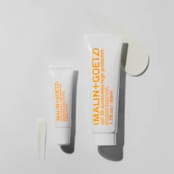 MALIN+GOETZ SPF 30 Lip Balm High Protection 10ml Outlet