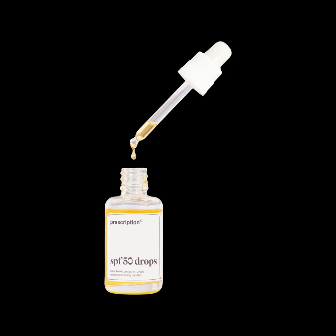 Prescription SPF50 Drops 30ml