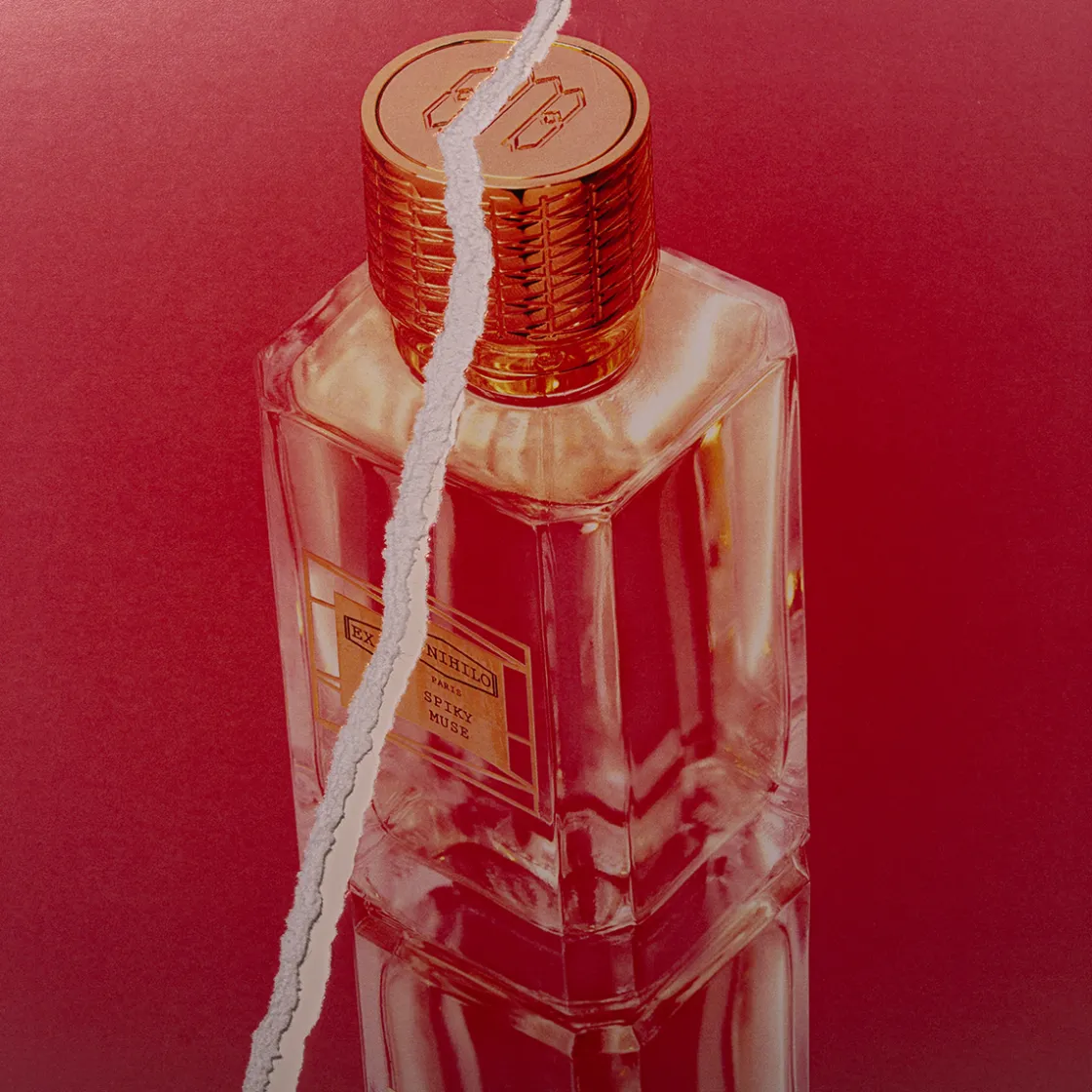 EX NIHILO Spiky Muse Eau de Parfum 50ml Clearance