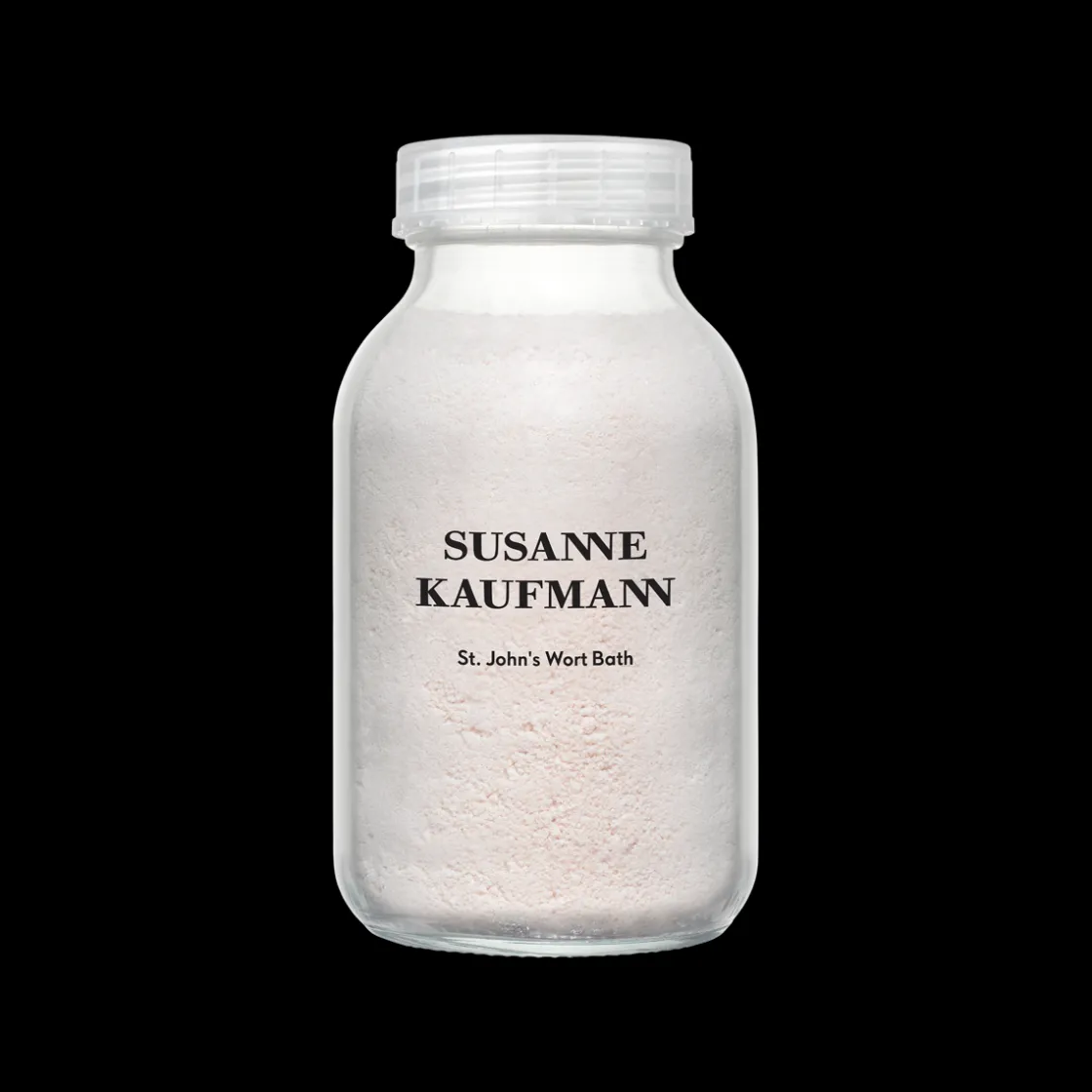 Susanne Kaufmann St. John´s Wort Bath 400gr Outlet