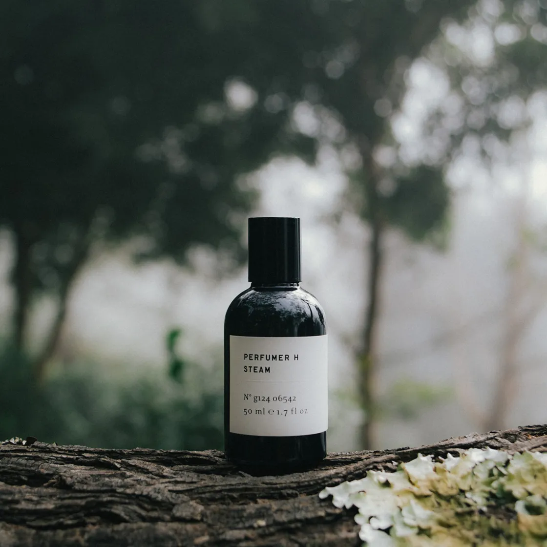 Perfumer H Steam Eau de Parfum 50ml Outlet