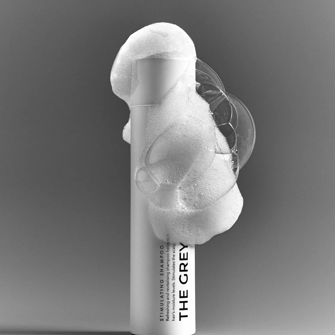 The Grey Skincare Stimulating Shampoo 250ml Clearance