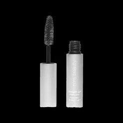 RMS Beauty Straight Up Peptide Mascara Travel Black Discount