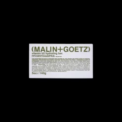 MALIN+GOETZ Strawberry Vitamin B5 Hydrating Bar 140gr Clearance