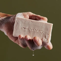 MALIN+GOETZ Strawberry Vitamin B5 Hydrating Bar 140gr Clearance