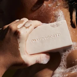 MALIN+GOETZ Strawberry Vitamin B5 Hydrating Bar 140gr Clearance