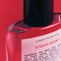 Kismet Olfactive Studio Scent Eau de Toilette 50ml Hot