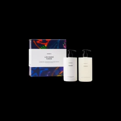 Byredo Suede Hand Wash & Lotion Set Online