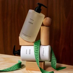 Byredo Suede Hand Wash & Lotion Set Online