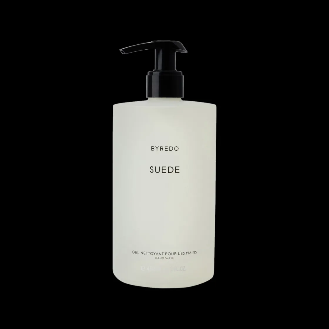 Byredo Suede Hand Wash 450ml Online