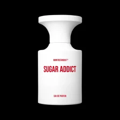 BORNTOSTANDOUT Sugar Addict Eau de Parfum 50ml Hot