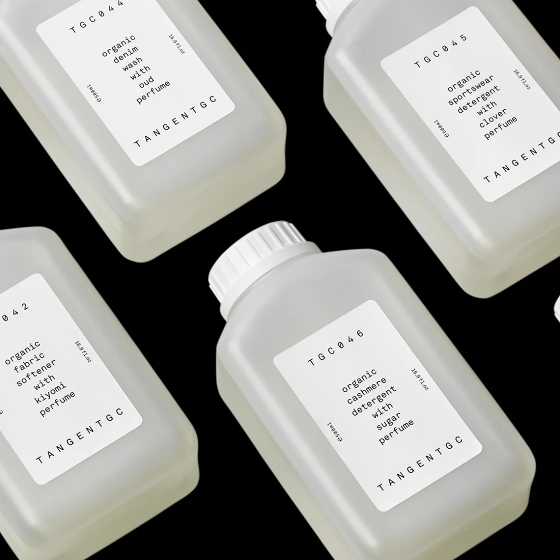 Tangent GC Sugar Cashmere Detergent 500ml Online