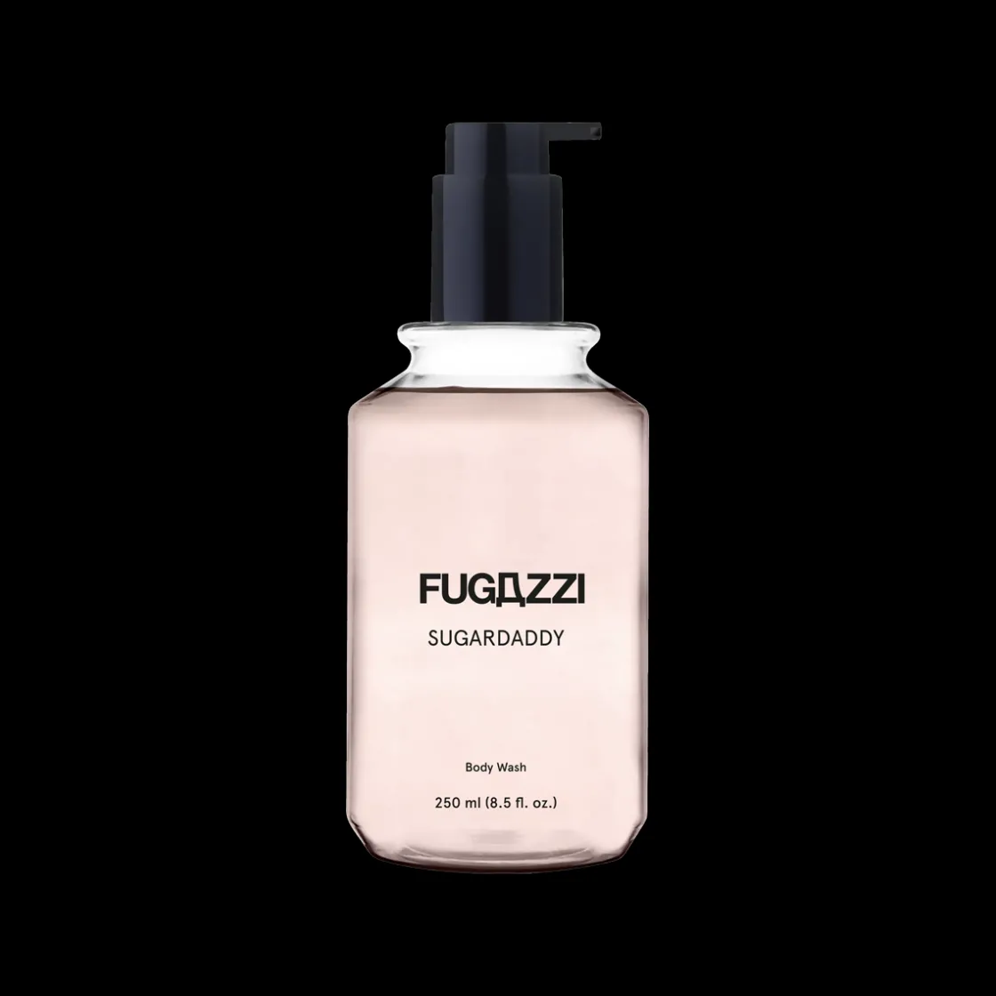 Fugazzi Sugardaddy Body Wash 250ml Outlet