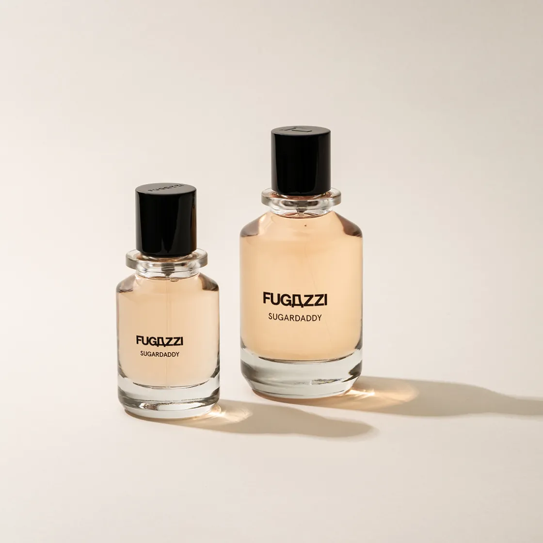 Fugazzi Sugardaddy Extrait de Parfum 50ml Outlet
