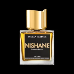 Nishane Sultan Vetiver Extrait de Parfum 50ml Hot