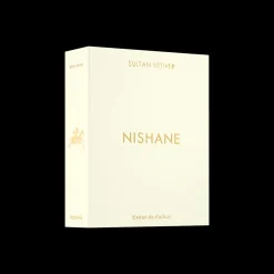 Nishane Sultan Vetiver Extrait de Parfum 50ml Hot