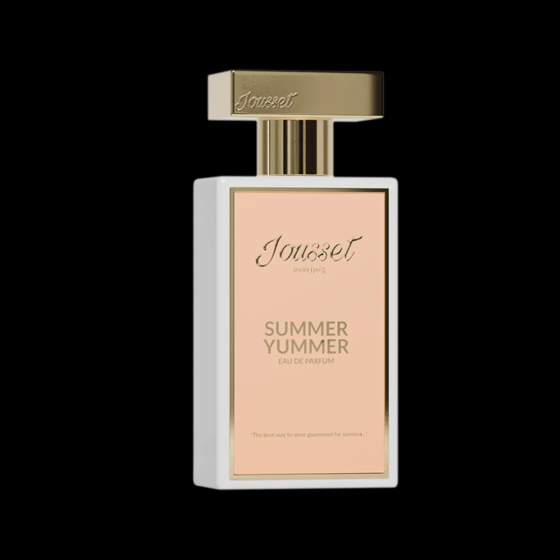 Jousset Parfums Summer Yummer Eau de Parfum 50ml Outlet