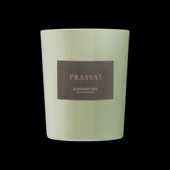 Frassai Summertime Scented Candle 180gr