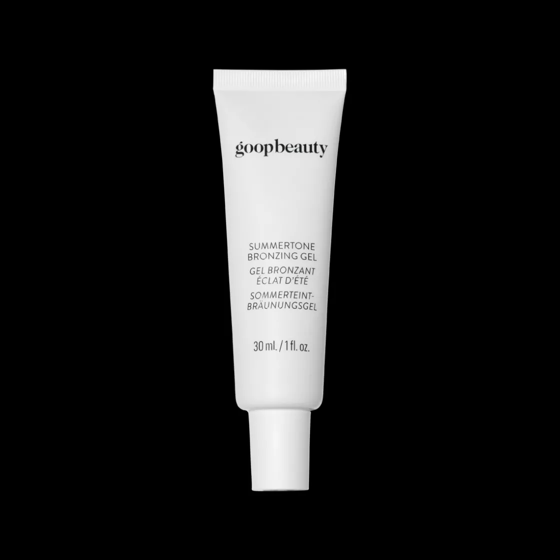 Goop Summertone Bronzing Gel 30ml Sale