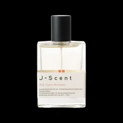 J-Scent Sumo Wrestler Eau de Parfum 50ml Outlet