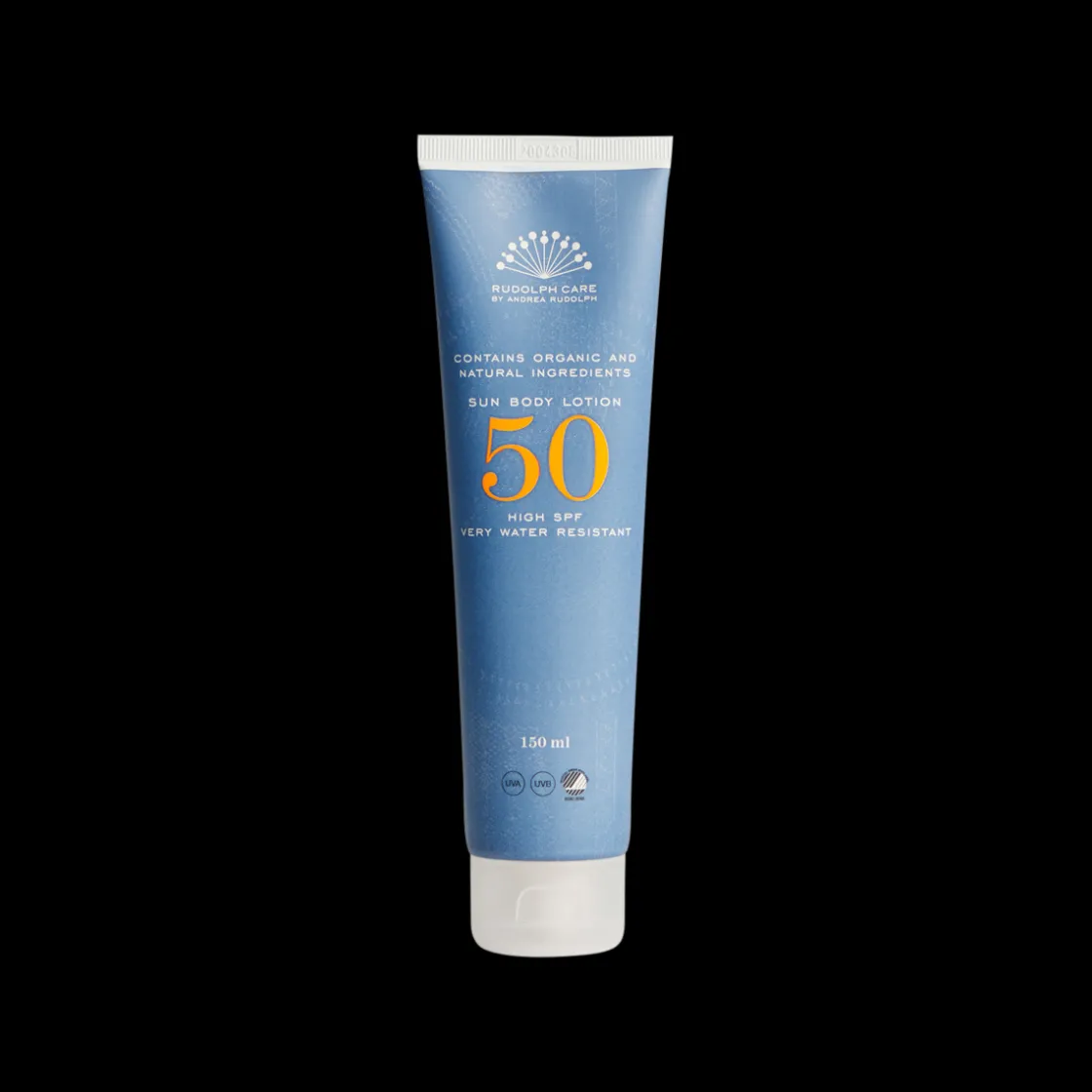 Rudolph Care Sun Body Lotion SPF 50 150ml Clearance