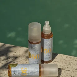 Rudolph Care Sun Body Oil SPF 30 150ml Clearance